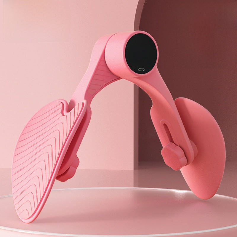 PelviEase Adjustable Leg & Pelvic Muscle Trainer