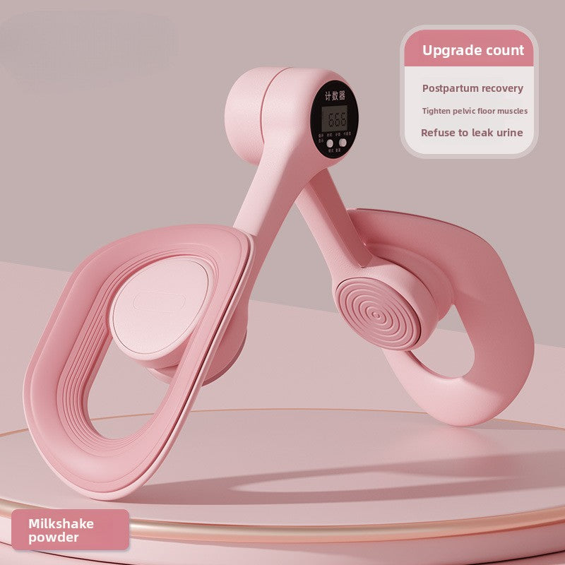 PelviEase Adjustable Leg & Pelvic Muscle Trainer