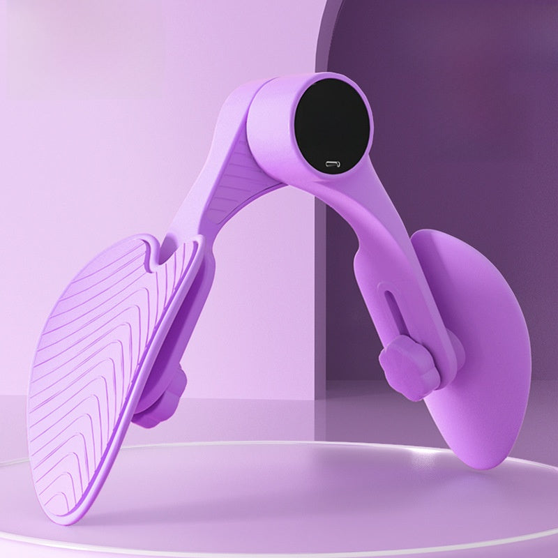 PelviEase Adjustable Leg & Pelvic Muscle Trainer