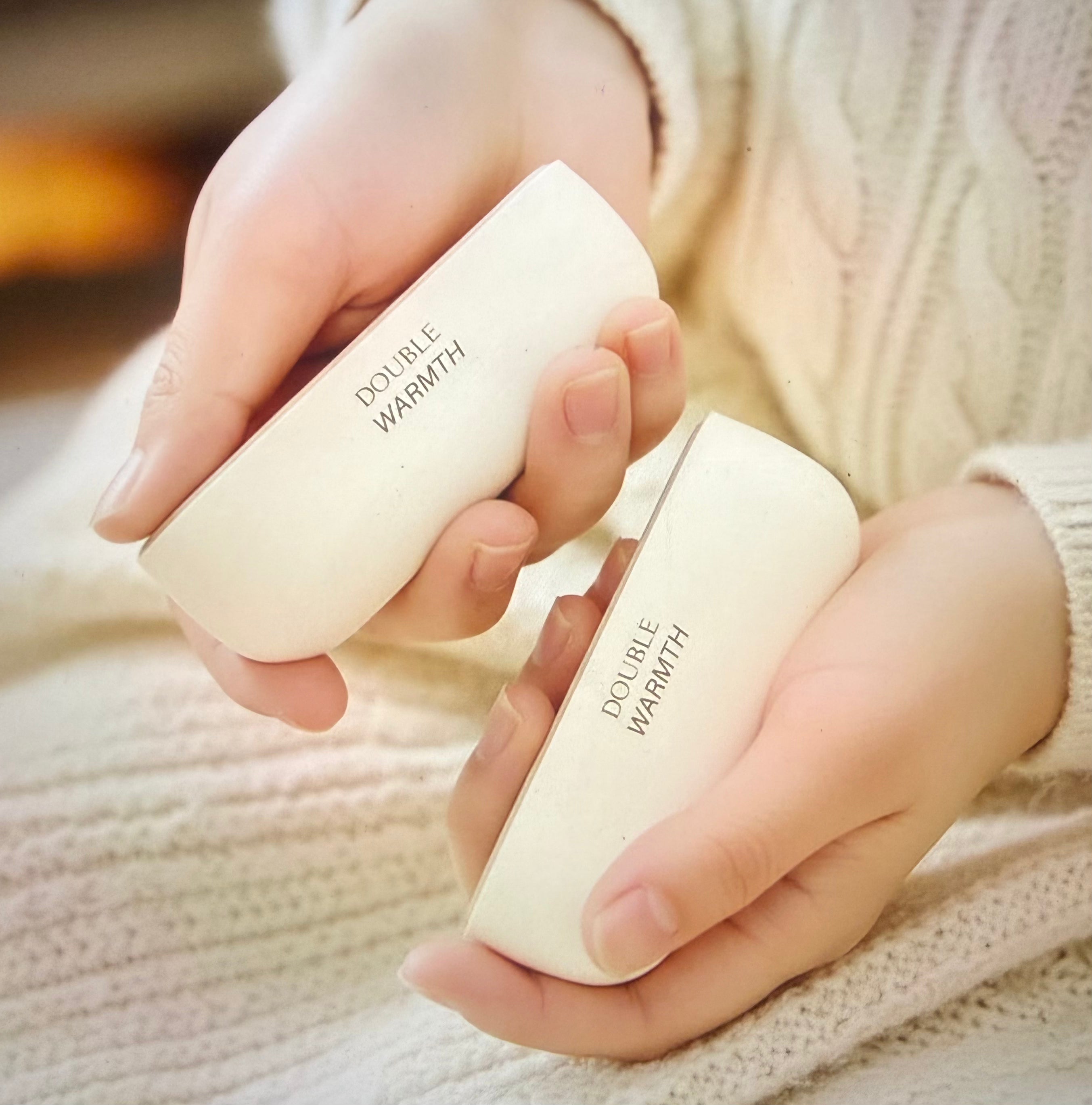 MagniWarm Hand Holder