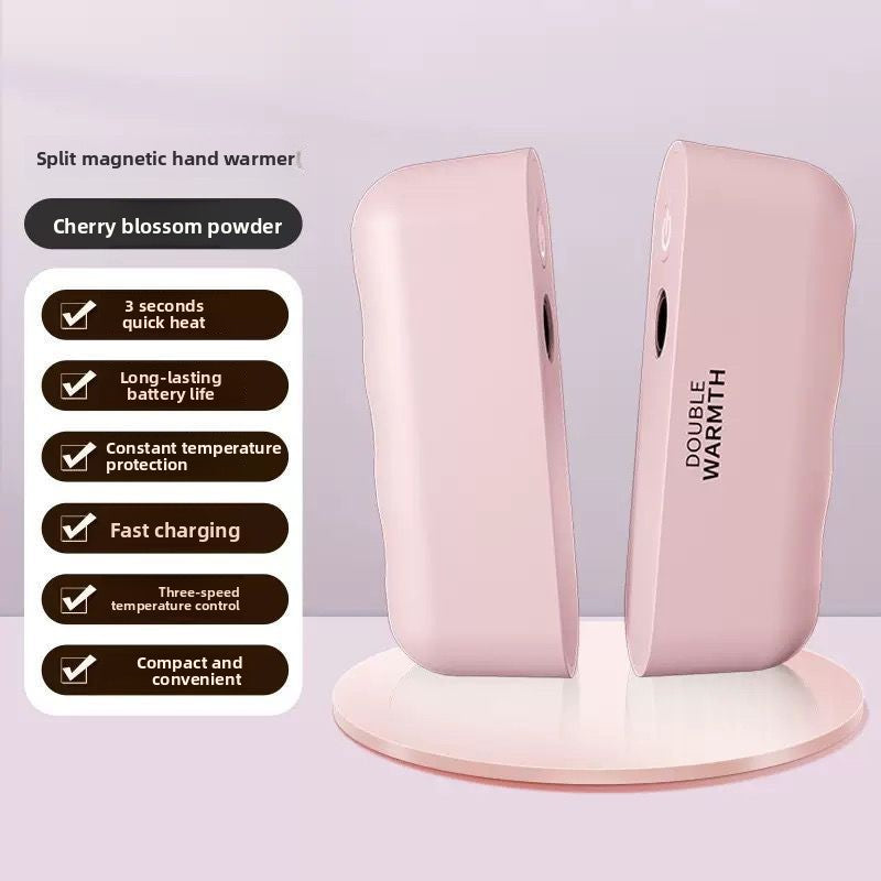 MagniWarm Hand Holder