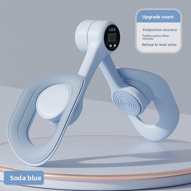 PelviEase Adjustable Leg & Pelvic Muscle Trainer